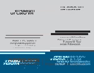 5.5X4.25 THRML TRANS LBL PERM ADHE